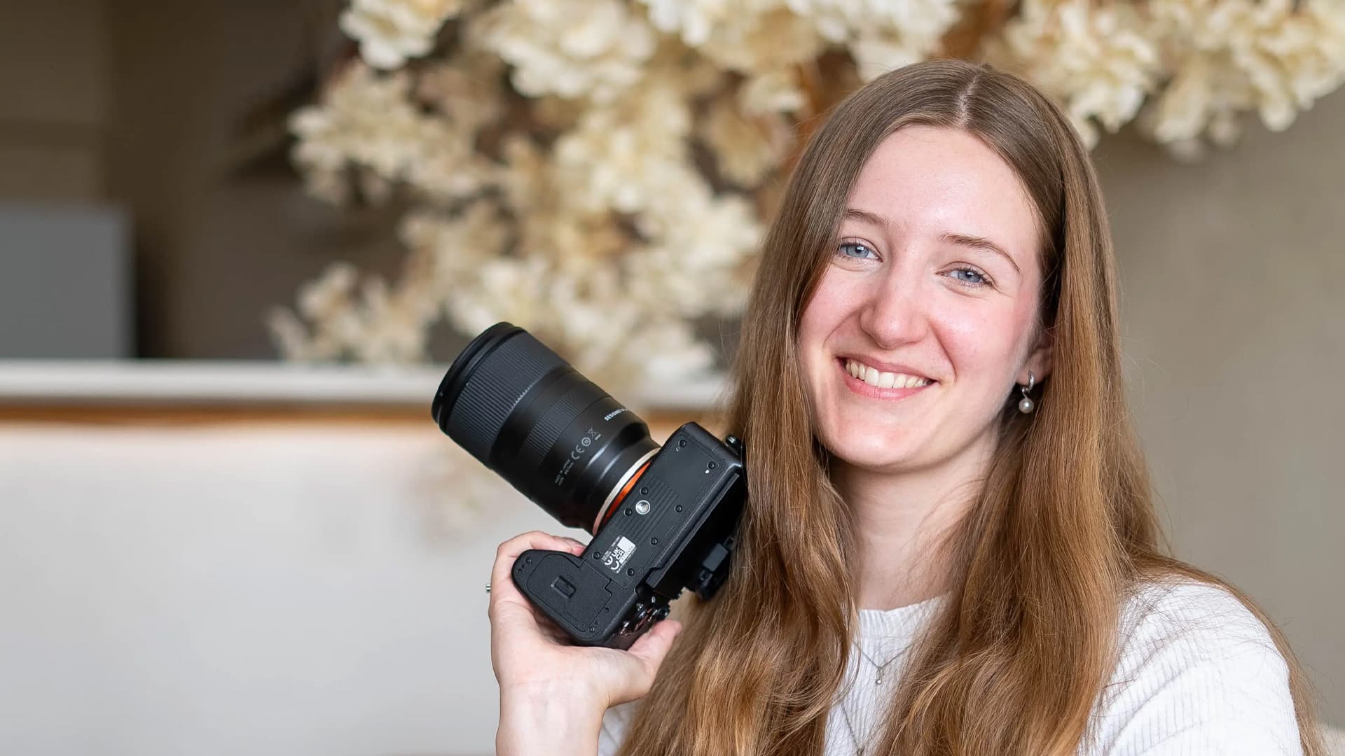 Picture of the author