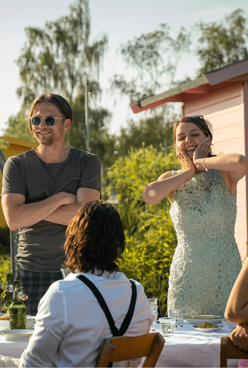 Picture of the author