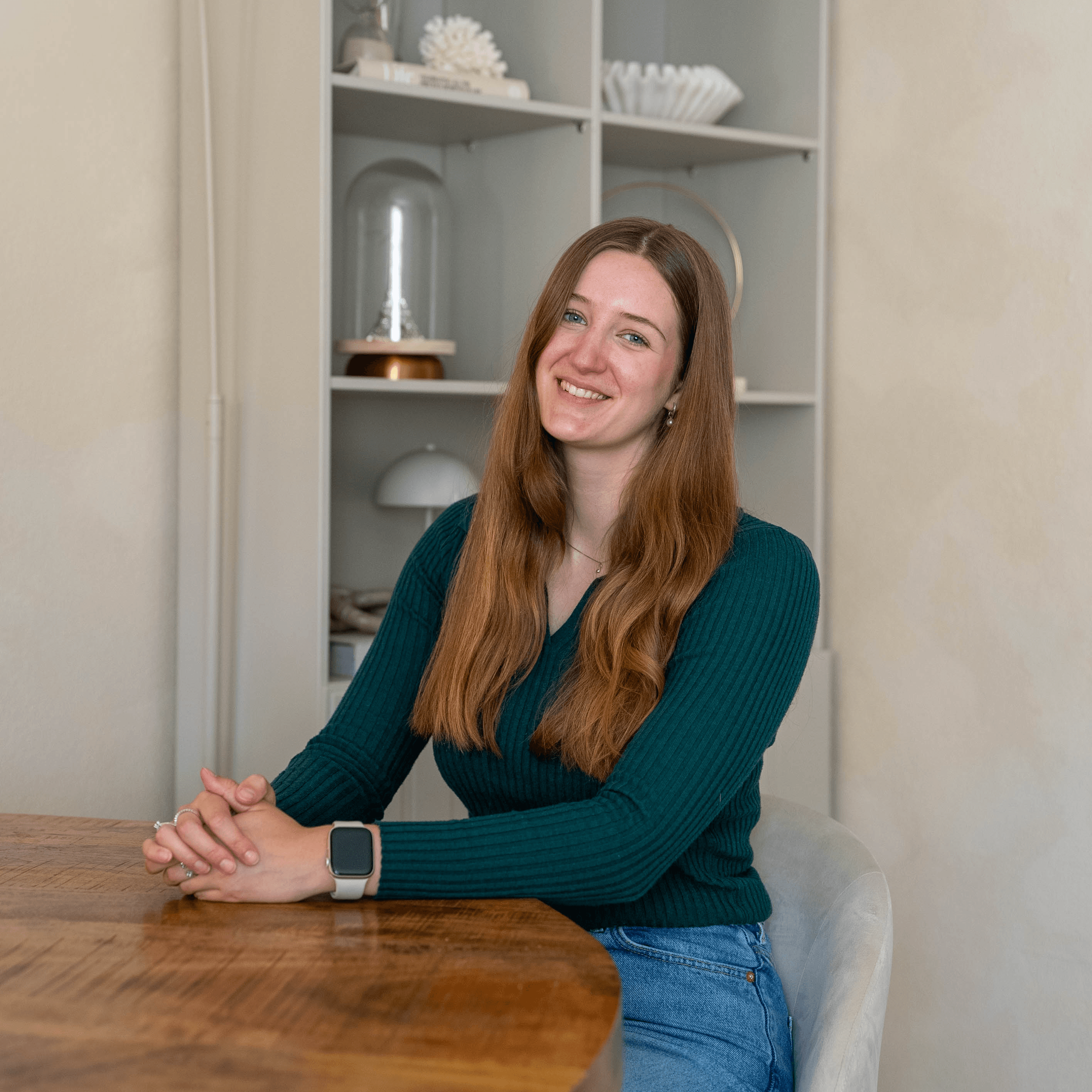 Picture of the author